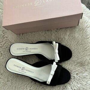 Yolana Heel by Chinese Laundry